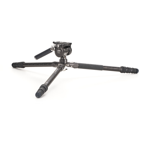 Benro Tortoise 24C with FS36PRO Head