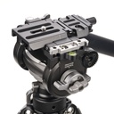 Benro Tortoise 24C with FS36PRO Head