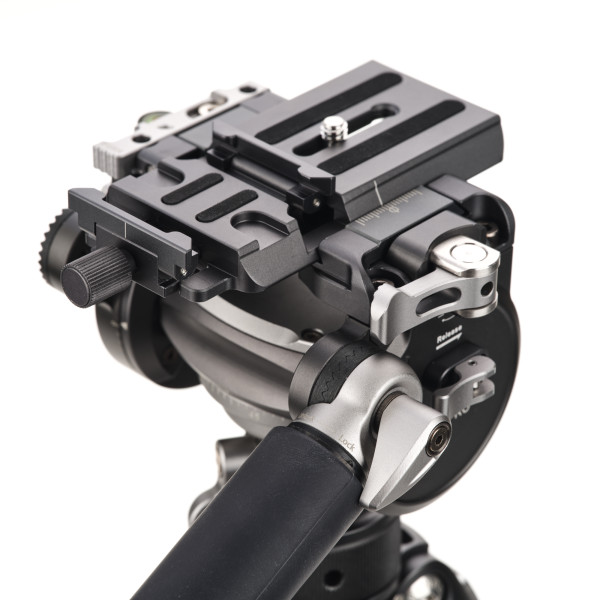 Benro Tortoise 24C with FS36PRO Head