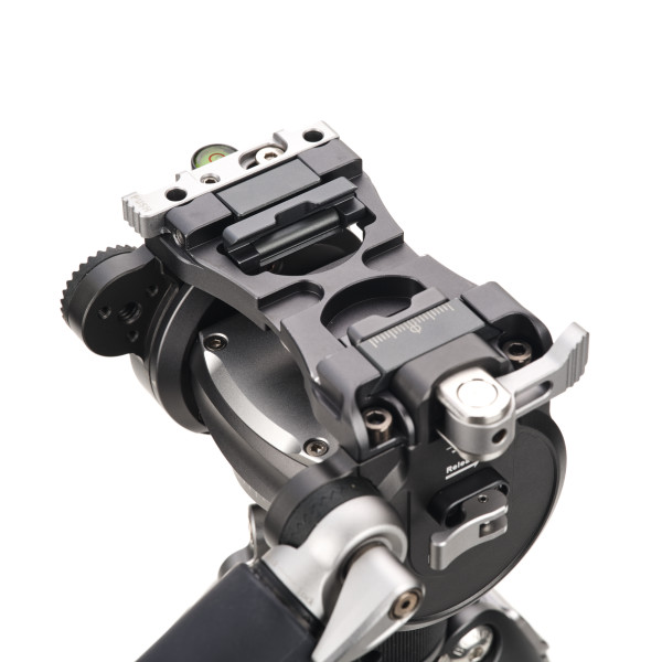 Benro Tortoise 24C with FS36PRO Head