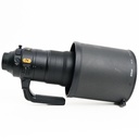 Nikon AF-S 400mm f/2.8 E FL ED VR Lens Grade 8