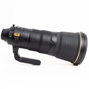 Nikon AF-S 400mm f/2.8 E FL ED VR Lens Grade 8