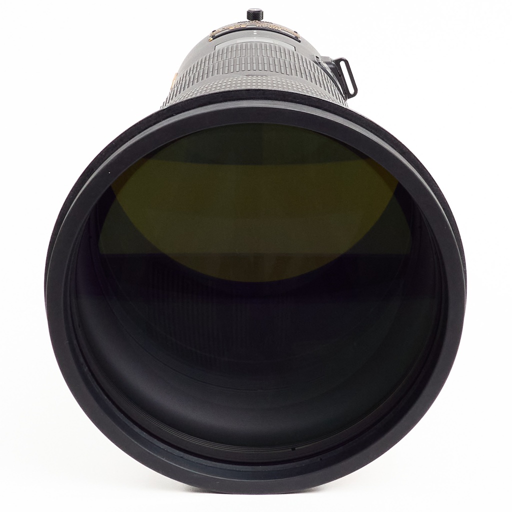 Nikon AF-S 400mm f/2.8 E FL ED VR Lens Grade 8