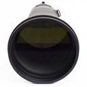 Nikon AF-S 400mm f/2.8 E FL ED VR Lens Grade 8
