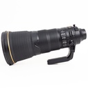 Nikon AF-S 400mm f/2.8 E FL ED VR Lens Grade 8