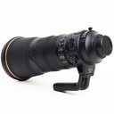 Nikon AF-S 400mm f/2.8 E FL ED VR Lens Grade 8