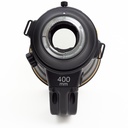 Nikon AF-S 400mm f/2.8 E FL ED VR Lens Grade 8