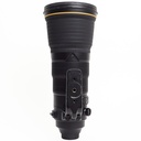 Nikon AF-S 400mm f/2.8 E FL ED VR Lens Grade 8