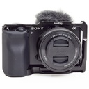 Sony ZV-E10 Vlog Camera Black - Grade 9