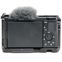 Sony ZV-E10 Vlog Camera Black - Grade 9