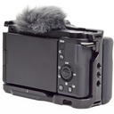 Sony ZV-E10 Vlog Camera Black - Grade 9