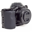 Sony ZV-E10 Vlog Camera Black - Grade 9