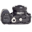 Sony ZV-E10 Vlog Camera Black - Grade 9