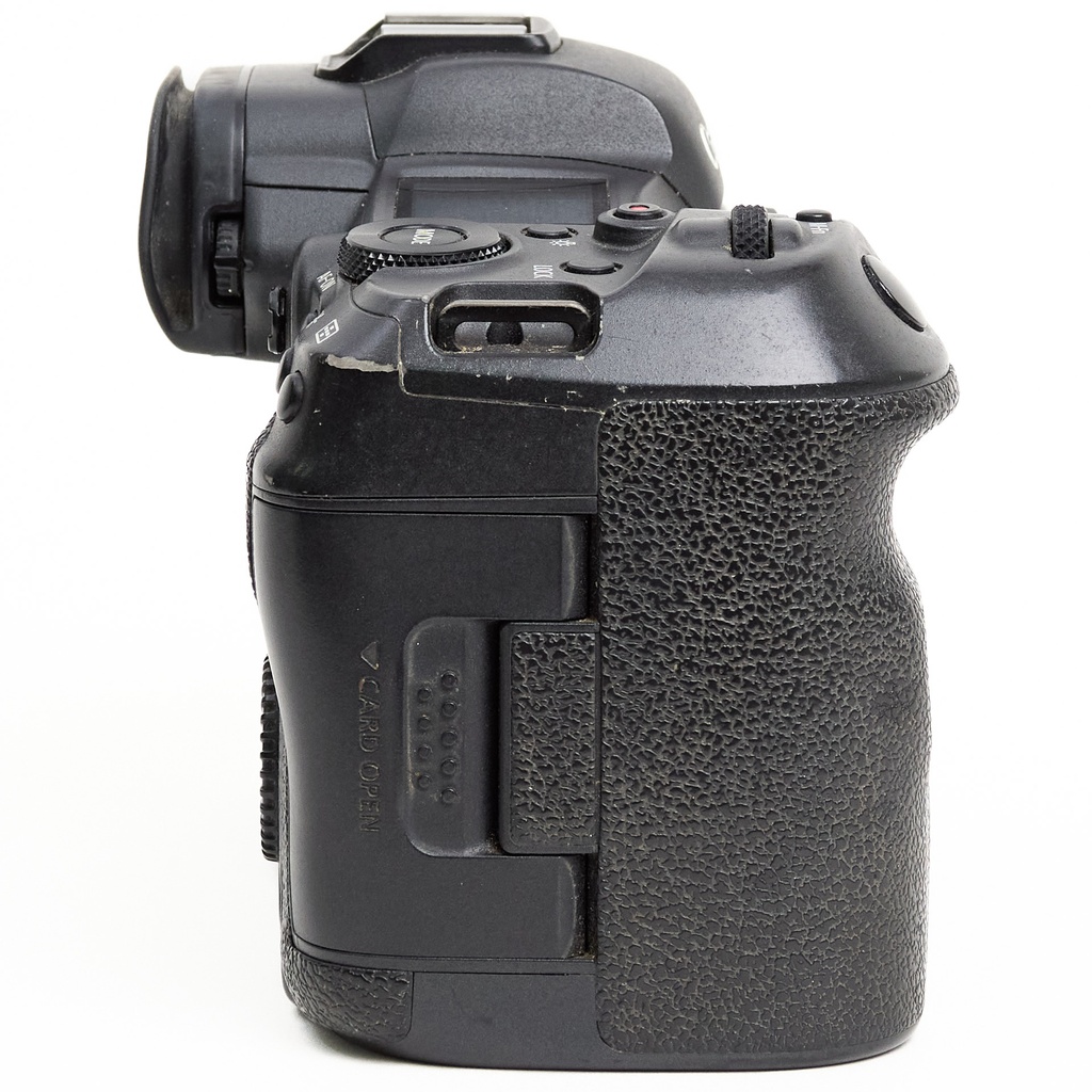 Canon EOS R5 Body Only Grade 6