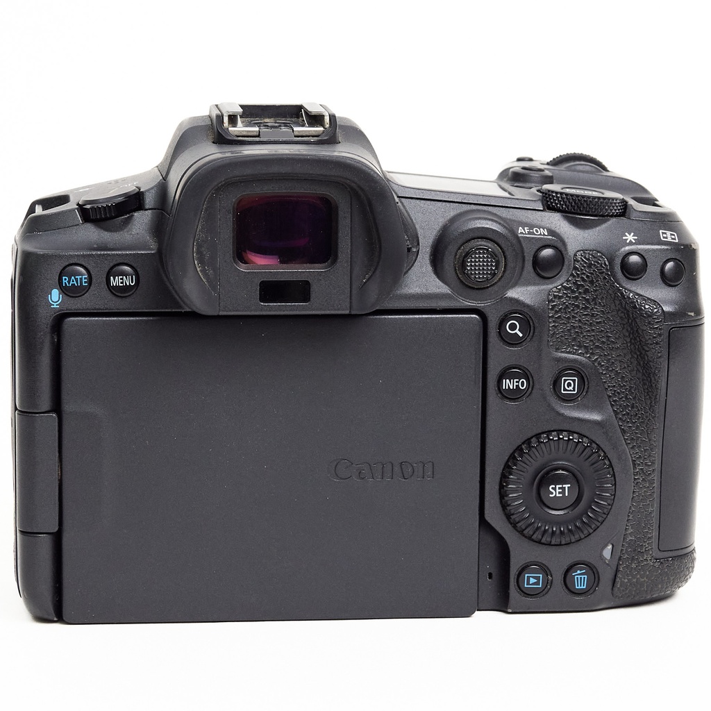 Canon EOS R5 Body Only Grade 6