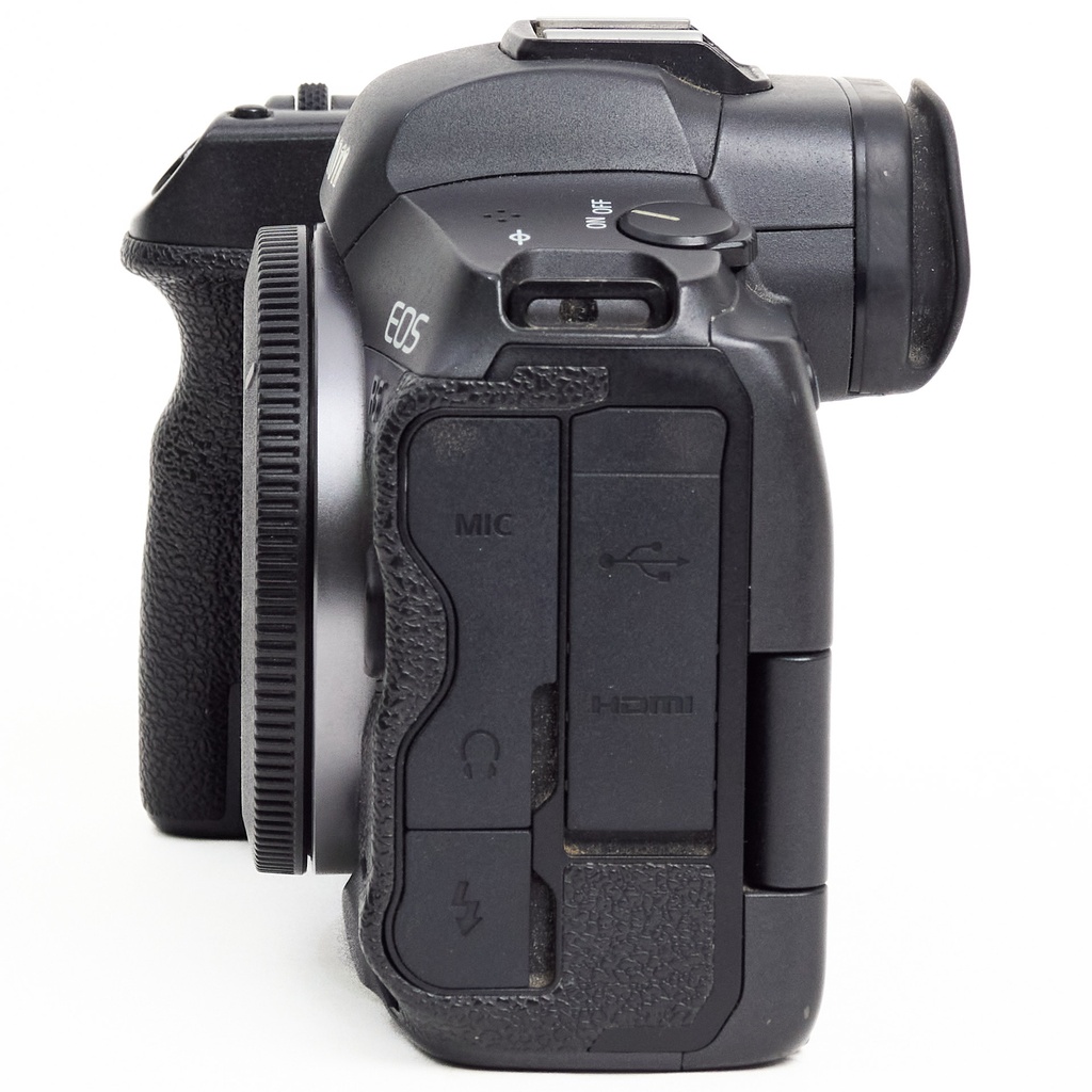 Canon EOS R5 Body Only Grade 6