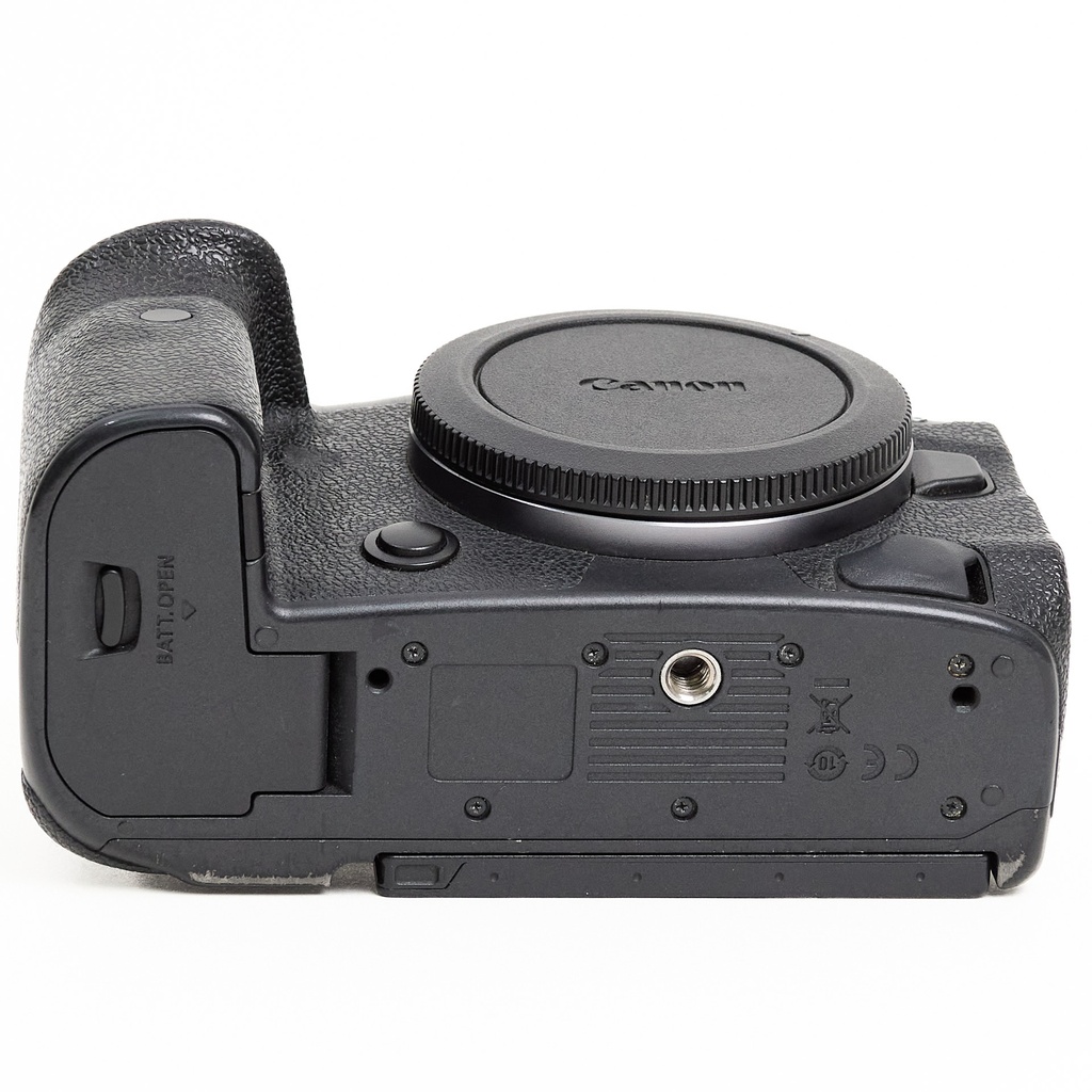 Canon EOS R5 Body Only Grade 6