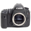 Canon EOS 5DS R Body only Grade 8