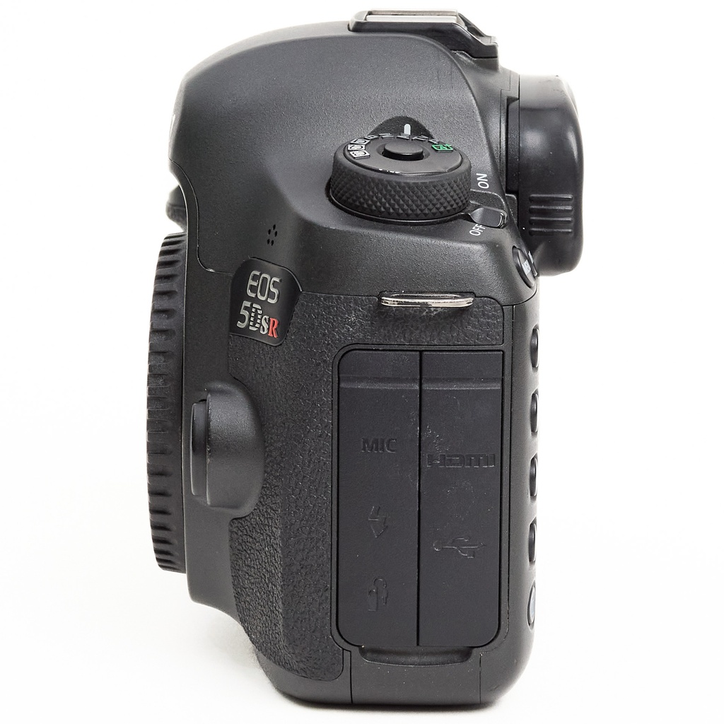 Canon EOS 5DS R Body only Grade 8