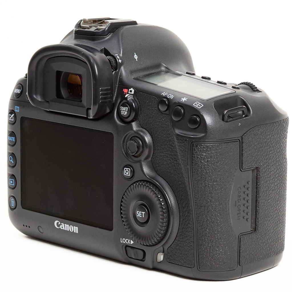Canon EOS 5DS R Body only Grade 8