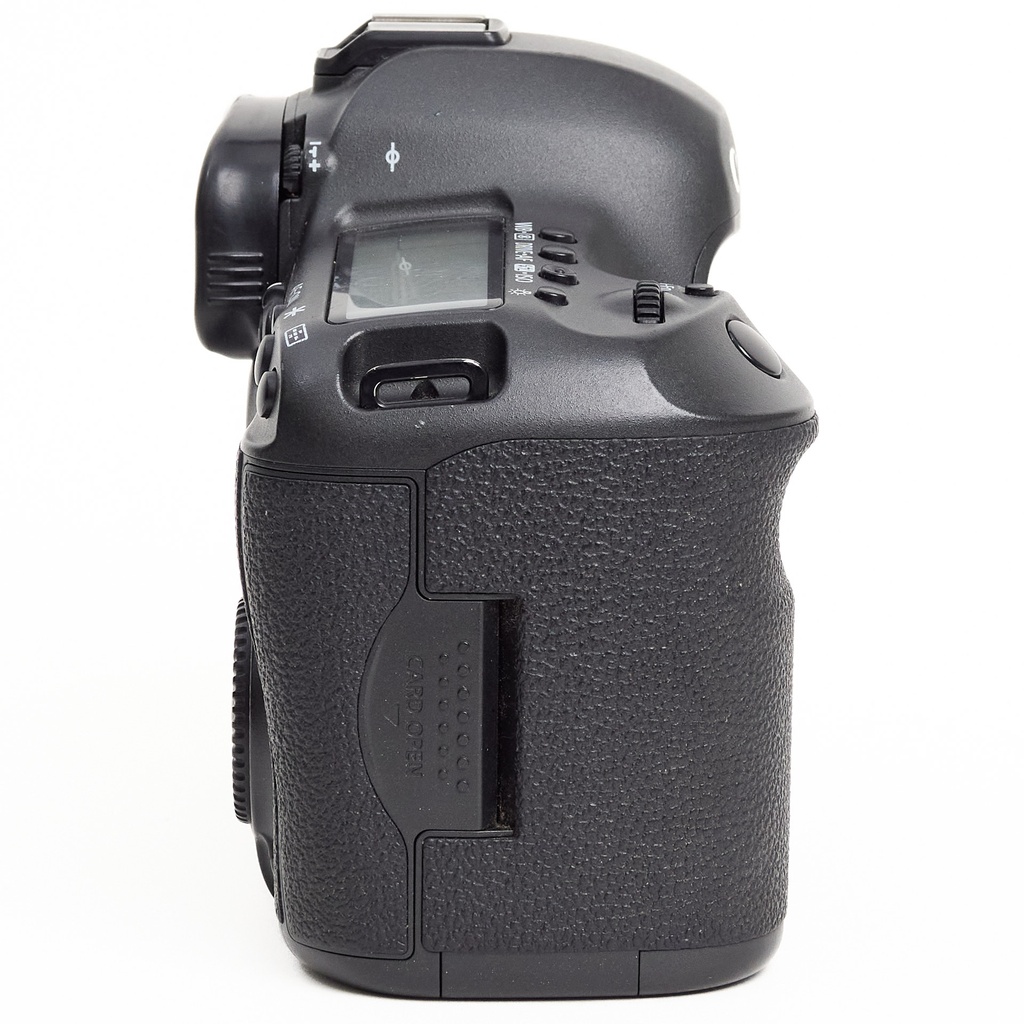 Canon EOS 5DS R Body only Grade 8