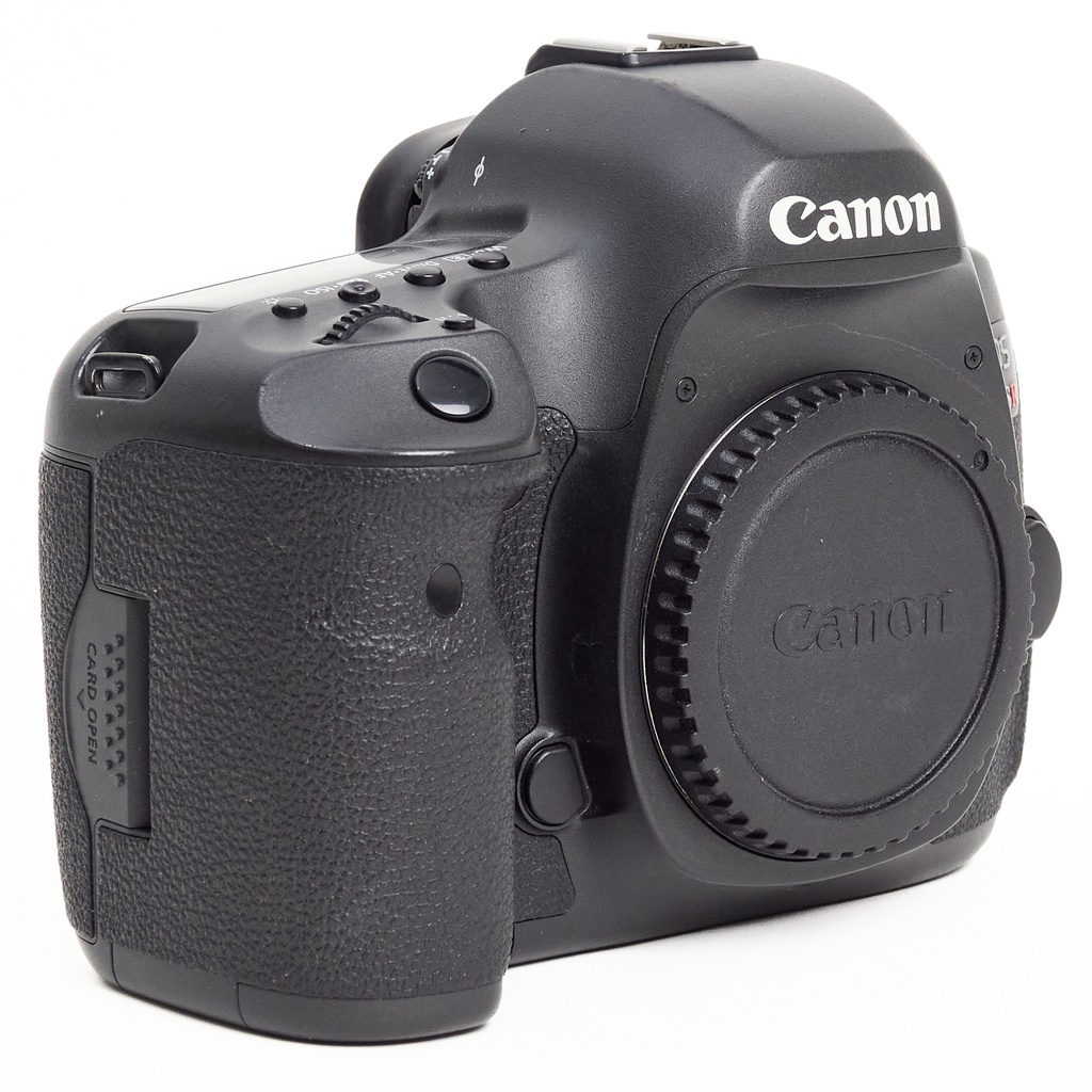 Canon EOS 5DS R Body only Grade 8