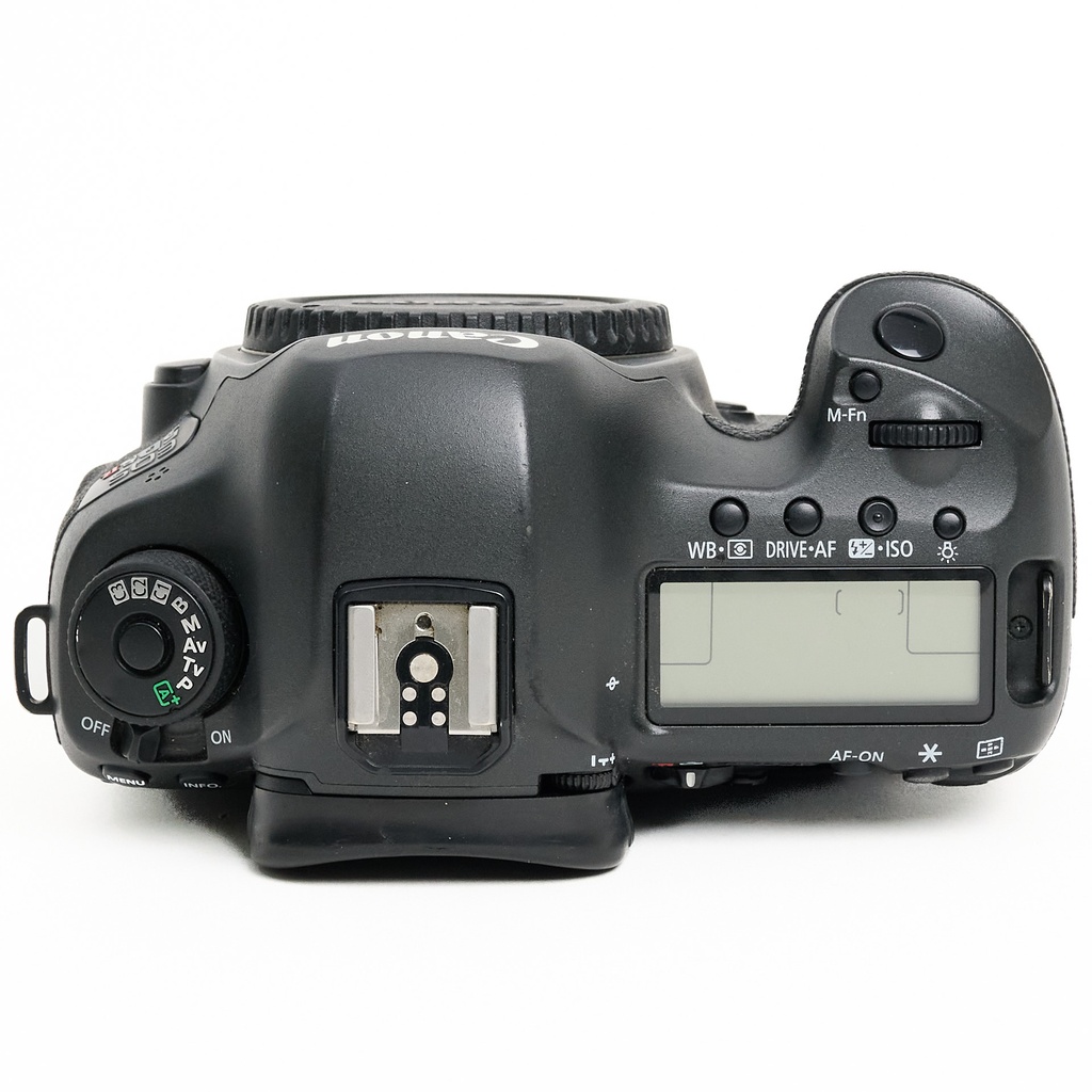 Canon EOS 5DS R Body only Grade 8