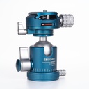 Benro NOVOFLEX NBBH 2 Series Head