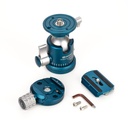 Benro NOVOFLEX NBBH 2 Series Head
