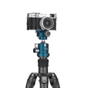 Benro NOVOFLEX NBBH 2 Series Head
