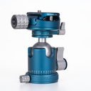 Benro NOVOFLEX NBBH 2 Series Head