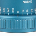 Benro NOVOFLEX NBBH 2 Series Head
