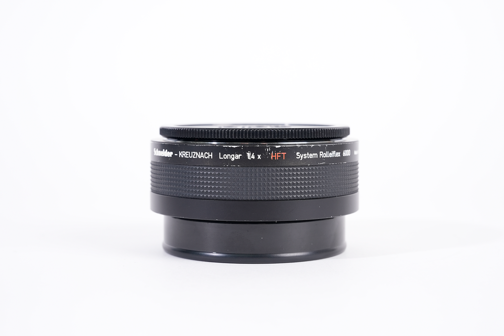 Rolleiflex Hy6 mod2/Leaf AFi kit - Grade 9 