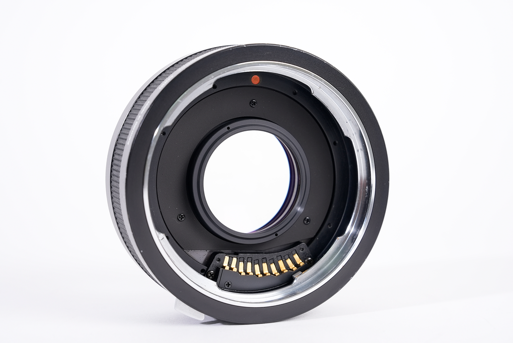 Rolleiflex Hy6 mod2/Leaf AFi kit - Grade 9 