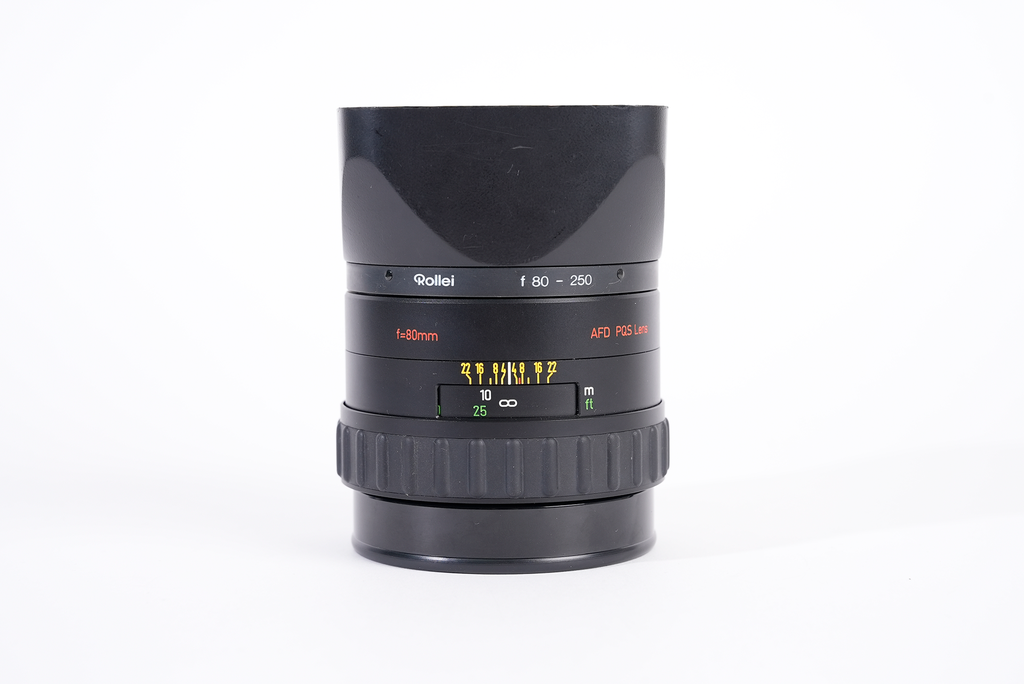 Rolleiflex Hy6 mod2/Leaf AFi kit - Grade 9 