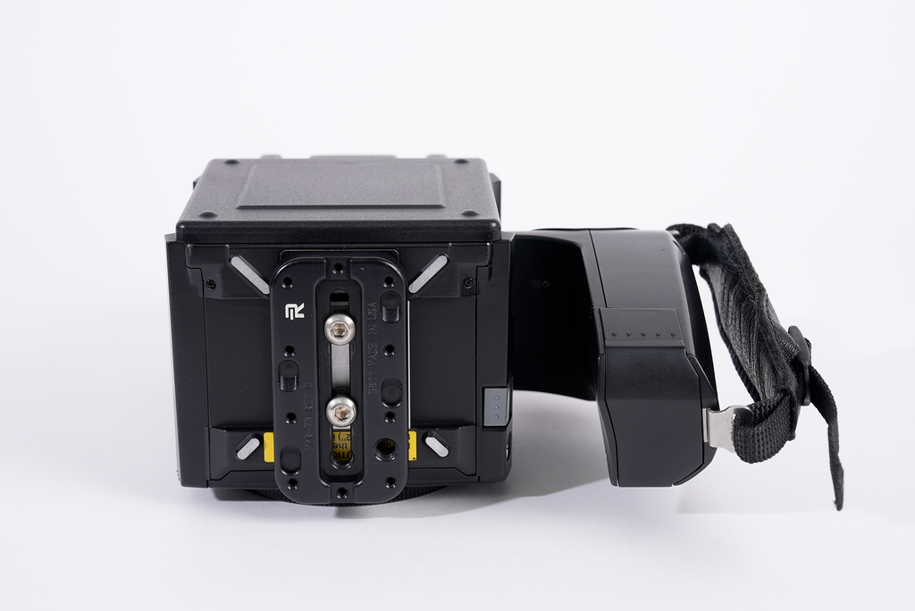 Rolleiflex Hy6 mod2/Leaf AFi kit - Grade 9 