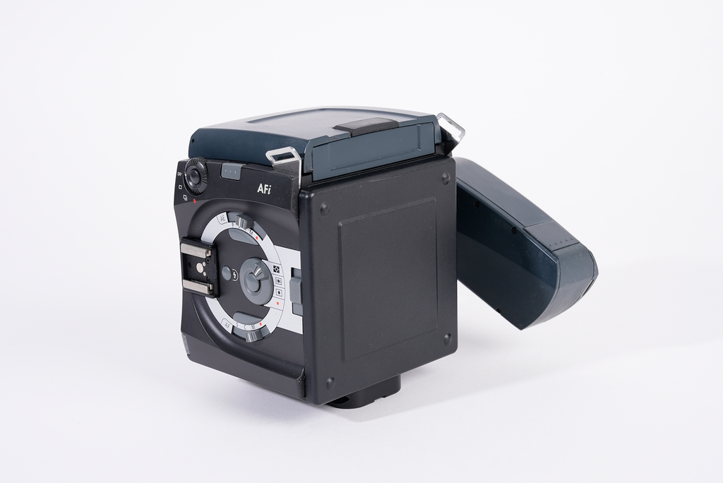 Rolleiflex Hy6 mod2/Leaf AFi kit - Grade 9 