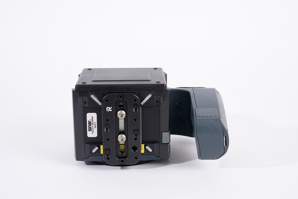 Rolleiflex Hy6 mod2/Leaf AFi kit - Grade 9 