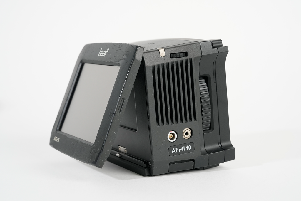 Rolleiflex Hy6 mod2/Leaf AFi kit - Grade 9 