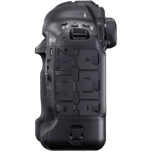 Canon EOS 1D Mark III Body Grade 9