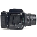 Mamiya RB67 + 127mm f/3.5 K/L Lens Kit - Grade 9