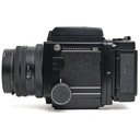 Mamiya RB67 + 127mm f/3.5 K/L Lens Kit - Grade 9