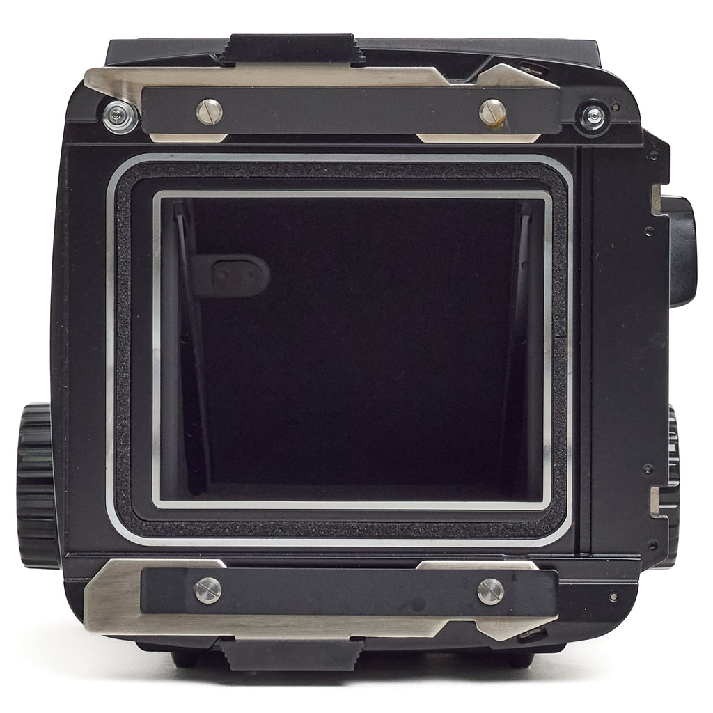 Mamiya RB67 + 127mm f/3.5 K/L Lens Kit - Grade 9