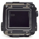 Mamiya RB67 + 127mm f/3.5 K/L Lens Kit - Grade 9