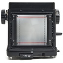 Mamiya RB67 + 127mm f/3.5 K/L Lens Kit - Grade 9