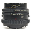 Mamiya RB67 + 127mm f/3.5 K/L Lens Kit - Grade 9