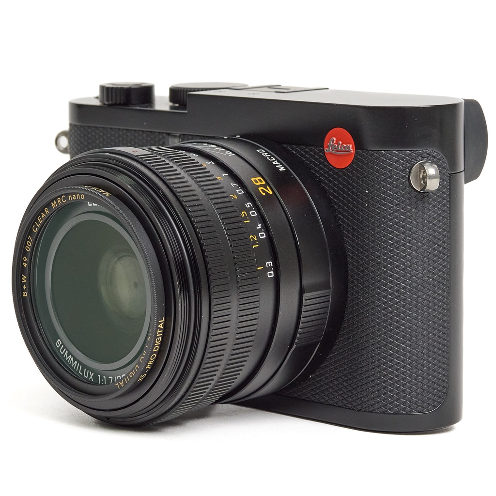 Leica Q2 - Grade 9 