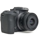 Canon EOS R10 + RF 18-45mm f/4.5-6.3 IS STM Lens Kit - Grade 9