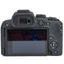 Canon EOS R10 + RF 18-45mm f/4.5-6.3 IS STM Lens Kit - Grade 9