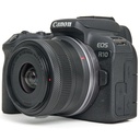 Canon EOS R10 + RF 18-45mm f/4.5-6.3 IS STM Lens Kit - Grade 9